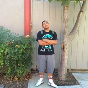 Meet your Posher, Fred